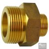 Vsuvka redukovaná 5/4"x3/4" M/M