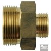 Vsuvka redukovaná 5/4"x3/4" M/M
