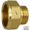 Redukce obrácená 3/4x1/2" F/M