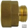Redukce obrácená 3/4x1/2" F/M