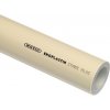WAVIN EKOPLASTIK STABI PLUS S 3,2 trubka 50x6,9mm, 4000mm, v tyčích, svařovací, voda, PP-RCT, šedá