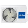 HAIER FLEXIS/FLARE klimatizace 2,6kW venkovní jednotka, nástěnná