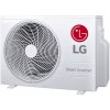 LG DELUXE klimatiazace 5,0kW venkovní jednotka, nástěnná