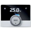 BAXI MAGO termostat prostorový 121x29x90mm, inteligentní, wifi, pro Prime, Duo-tec