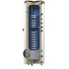 REFLEX STORATHERM AQUA SOLAR AF 200/2C nepřímotopný zásobník 190l, 2 výměníky, stacionární, solární