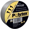 ANTICOR POLYTEX 111 páska 48mm, 50m plynotěsná, vodotěsná, voděodolná, šedostříbrná