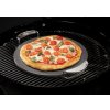 WEBER pizza kámen, GBS glazovaný