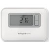 RESIDEO HONEYWELL HOME T3 termostat 136x97x26mm, týdenní, drátový