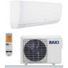 BAXI ASTRA 25 MONO SPLIT R32 klimatizace 2,55kW venkovní+vnitřní jednotka, nástěnná