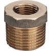 VIEGA 3241 redukční kus 1"x3/4", závitový, bronz