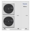 PANASONIC AQUAREA T-CAP tepelné čerpadlo 9kW, 400V, venkovní jednotka