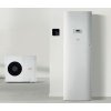 PROTHERM GENIAIR SET MONO HA 12-6 O FEW 200-6 tepelné čerpadlo 8,5kW, 400V, venkovní+vnitřní jednotka se zásobníkem+regulace