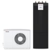 STIEBEL ELTRON HPA-0 6 CS PLUS COMPACT SET D 1.1 tepelné čerpadlo vzduch-voda 6kW+hydraulický modul HSBC 180 PLUS