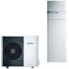 VAILLANT AROTHERM SPLIT sestava VWL 75/5 tepelné čerpadlo 230V + VWL 78/5 IS hydraulická jednotka + VRC 700 regulace vzduch/voda