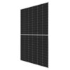 LONGI LR5-66HPH-500M fotovoltaický panel 500Wp, monokrystalický, černá