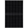 JA SOLAR JAM60D41-500/LB,500W,FULL BLACK,30mm