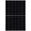 JA SOLAR JAM66S30 505 MR BF fotovoltaický panel 505 W, monokrystalický, černý rám