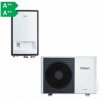 VAILLANT AROTHERM SPLIT SESTAVA VWL 55/5 230 V + VWL 77/5 IS tepelné čerpadlo, ekvitermická regulace, vzduch/voda