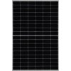 JA SOLAR JAM54D40-450/LB  fotovoltaický panel 450Wp, monokrystalický, černý rám