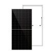 Panel fotovoltaický DAH Solar DHM-T60X10/FS 455Wp, fullblack
