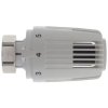 HERZ termostatická hlavice M28x1,5 s připojovacím závitem, s kapalinovým čidlem (hydrosenzorem)
