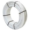UPONOR COMFORT PIPE PLUS trubka 16x2mm, v kole 640m, topení, PE-Xa, bílá