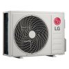 LG DUALCOOL STANDARD PLUS klimatizace 5 kW venkovní jednotka, wifi, nástěnná