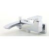 Vanová baterie bez příslušenství 150 mm EDGE chrom