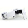 Sprchová baterie bez příslušenství 150 mm EDGE chrom