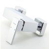 Sprchová baterie bez příslušenství 150 mm EDGE chrom