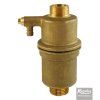 Separátor vzduchu 3/4" M
