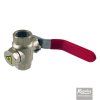 Kulový kohout Magnet FilterBall 1/2" F