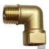 Koleno 1/2" M/F