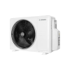 Klimatizace nástěnná Bosch - CL5000M 125/5 E, venkovní jednotka, multi-split 12,5 kW