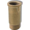 Prodloužení kované 1/2"x20mm FT216/1520