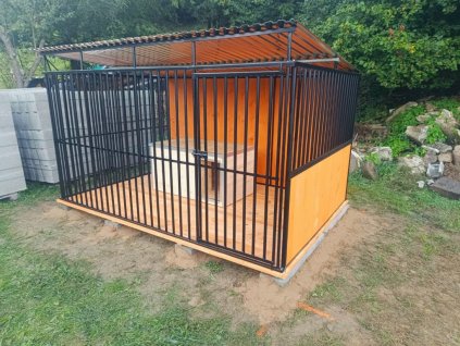 MONK - 3x2m