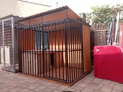 ASTOR - 2x1,5m