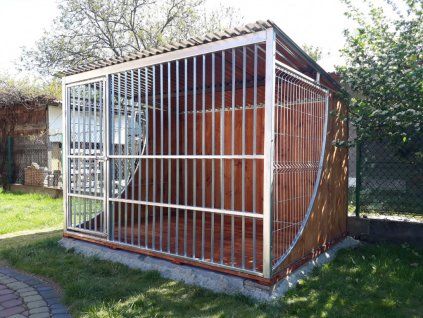 48 1 koterec 2x2m