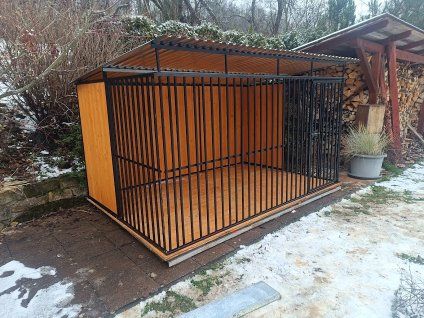 DAFF - 2x2m