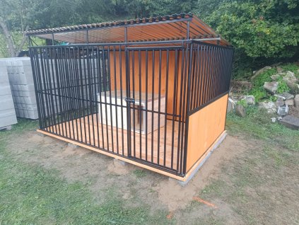 MONK - 3x2m