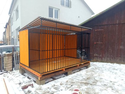 MADISON - 3x2m