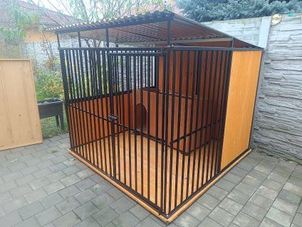 DEXTER - 2x2m