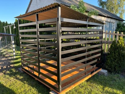 SANDY - panelový koterec 2x2m