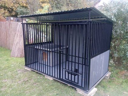 DARWIN - 2x2m ANTRACIT
