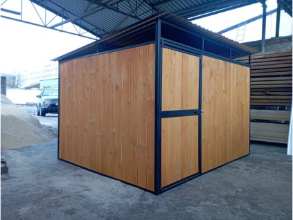 189 1 zahradni domek 3x2m