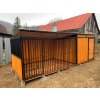 KIARA- 5x2m s úložným priestorom (3x2m+2x2m)
