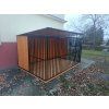 DAFF - 2x2m