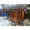 DAFF - 2x2m