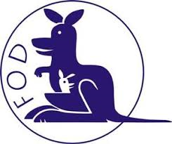 Kotě se kamarádí s Klokánkem