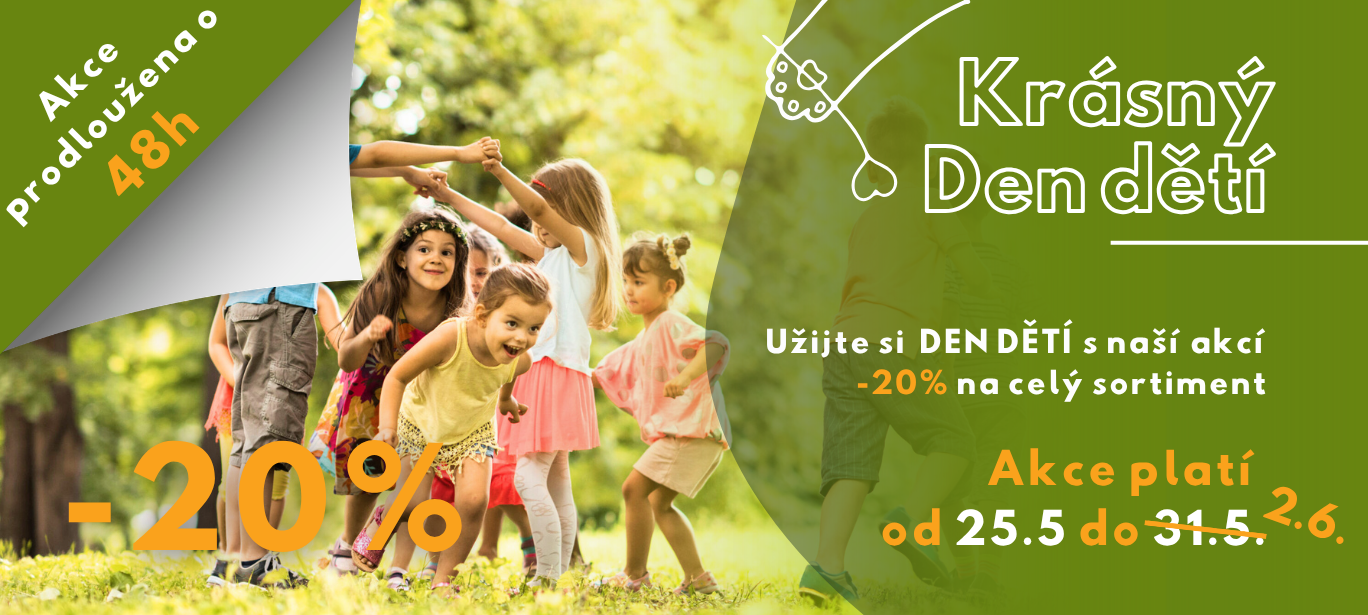 den dětí
